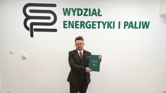 Publiczna obrona rozprawy doktorskiej | mgr inż. Łukasz Korzeniowski
