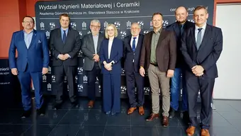 Publiczna obrona rozprawy doktorskiej | mgr inż. Karina Warmuz